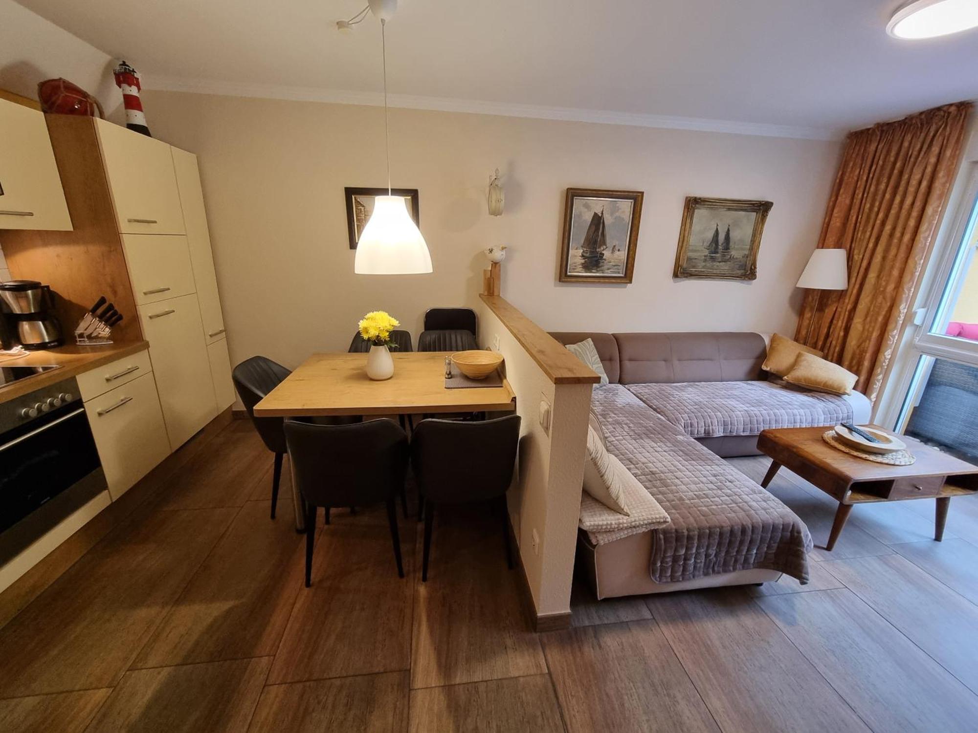 Ostseepark Zempin Zimmer foto